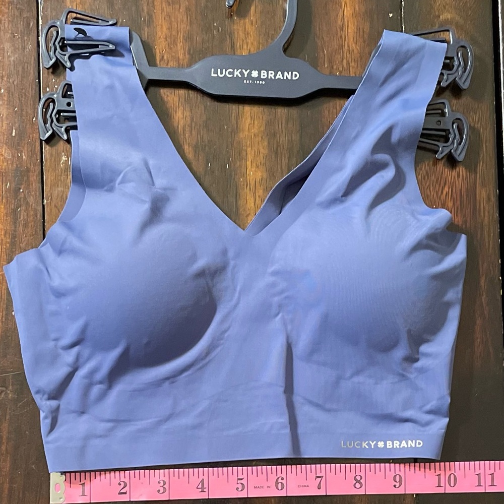 NWOT✨ Lucky brand Bra’s